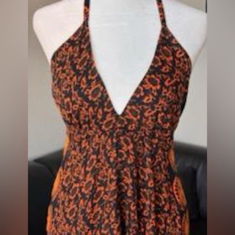 CARAVAN TULUM DRESS! Fits XS-Medium! Purchased at Beach Boutique in Tulum! - Picture 5 of 16